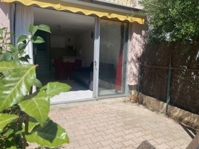 Offres de vente Rez de jardin Le Grau-du-Roi (30240)