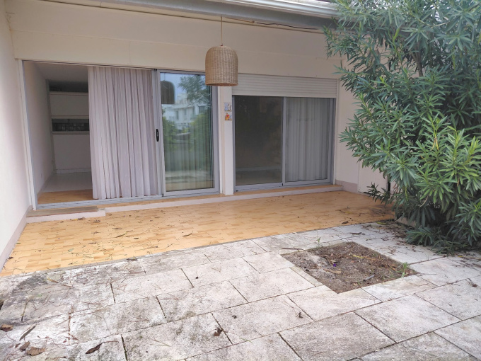 Offres de vente Appartement Le Grau-du-Roi (30240)