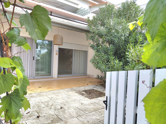 Offres de vente Appartement Le Grau-du-Roi (30240)