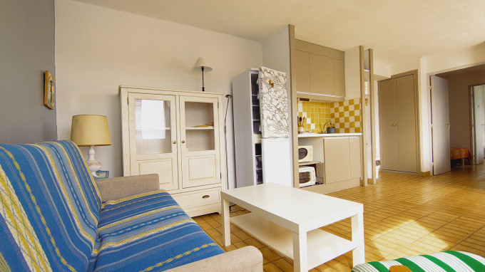 Offres de vente Appartement Le Grau-du-Roi (30240)