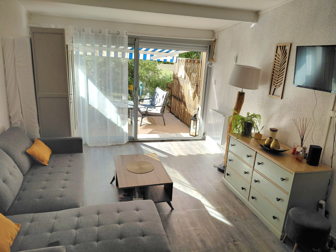 Offres de vente Studio Le Grau-du-Roi (30240)