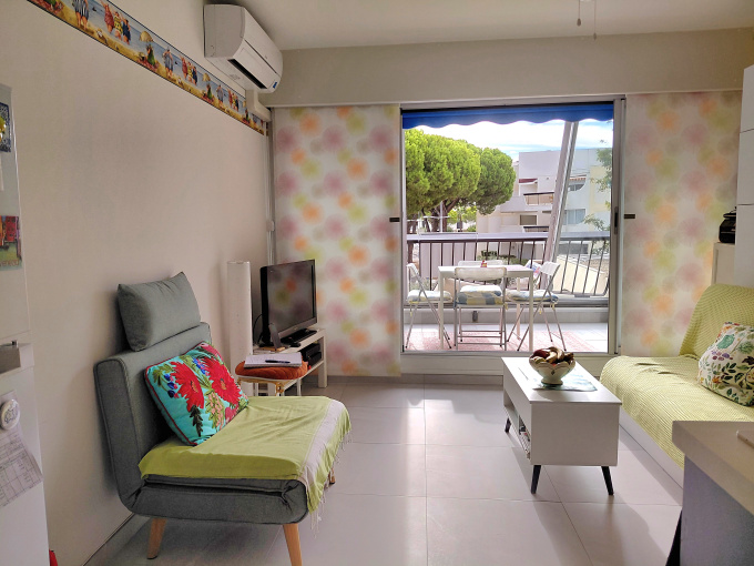 Offres de vente Appartement Le Grau-du-Roi (30240)