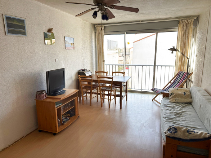 Offres de vente Appartement Le Grau-du-Roi (30240)
