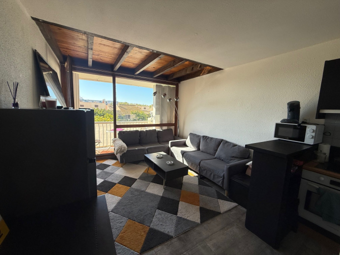 Offres de vente Appartement Le Grau-du-Roi (30240)