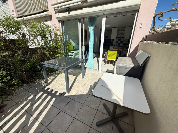 Offres de vente Studio Le Grau-du-Roi (30240)