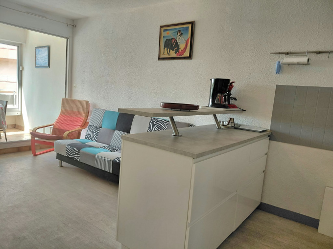 Offres de vente Appartement Le Grau-du-Roi (30240)