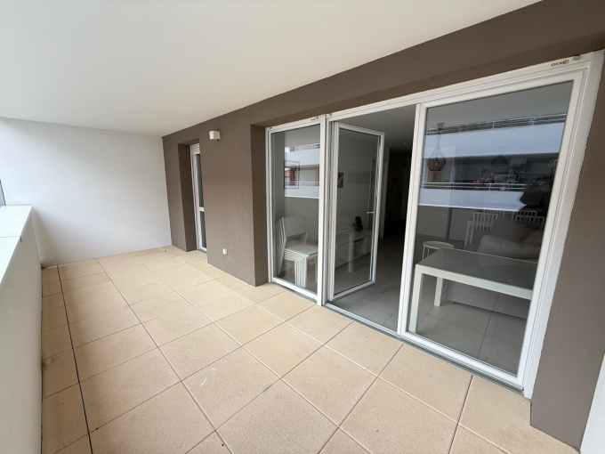 Offres de vente Appartement Le Grau-du-Roi (30240)
