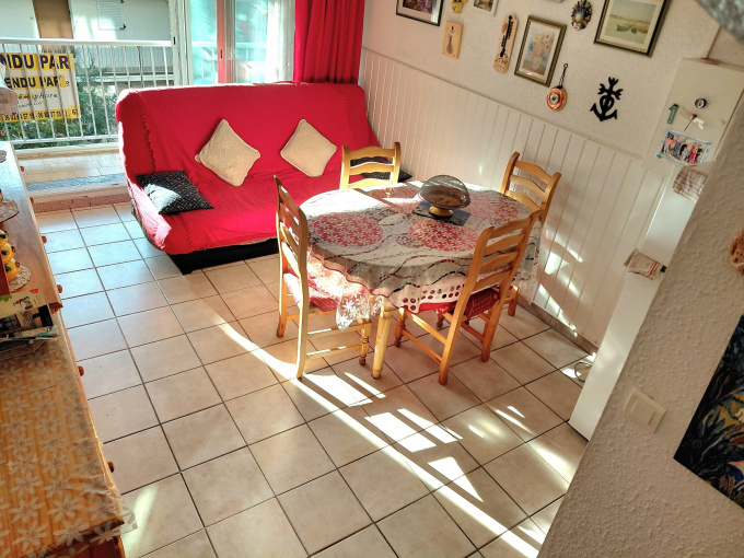 Offres de vente Appartement Le Grau-du-Roi (30240)