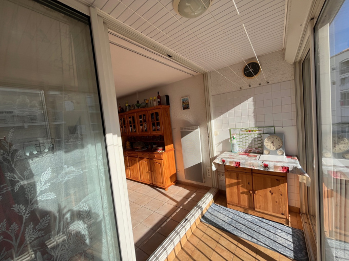 Offres de vente Appartement Le Grau-du-Roi (30240)