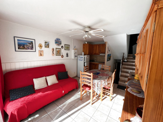 Offres de vente Appartement Le Grau-du-Roi (30240)