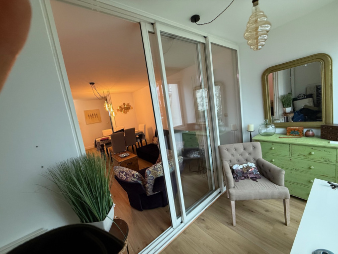 Offres de vente Appartement La Grande-Motte (34280)