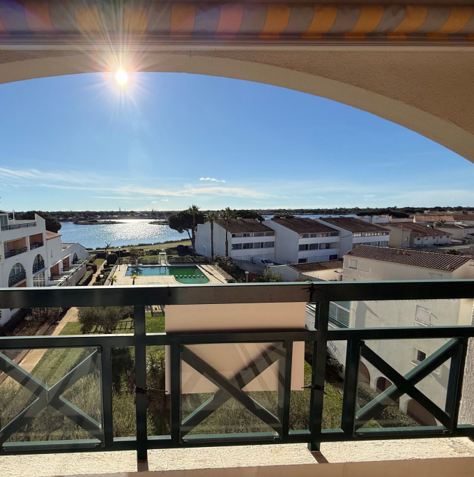 Offres de vente Appartement Le Grau-du-Roi (30240)