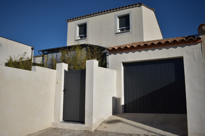 Offres de vente Maison Milhaud (30540)