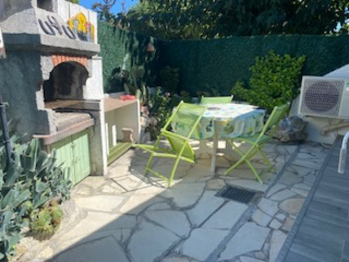 Offres de vente Maison Le Grau-du-Roi (30240)