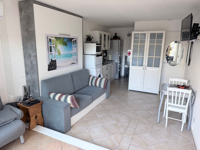 Offres de vente Studio Le Grau-du-Roi (30240)
