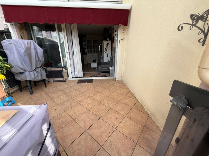 Offres de vente Studio Le Grau-du-Roi (30240)