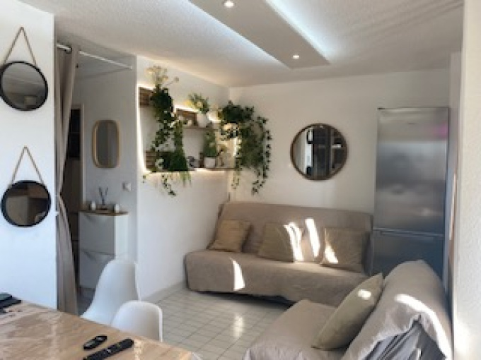Offres de vente Appartement Le Grau-du-Roi (30240)