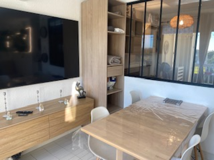 Offres de vente Appartement Le Grau-du-Roi (30240)