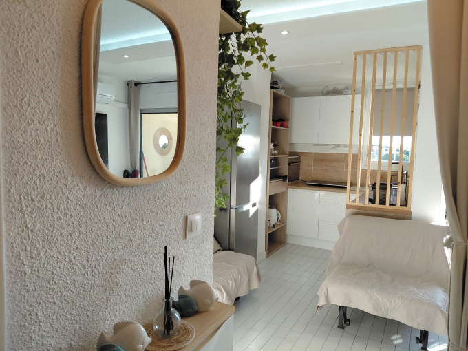 Offres de vente Appartement Le Grau-du-Roi (30240)