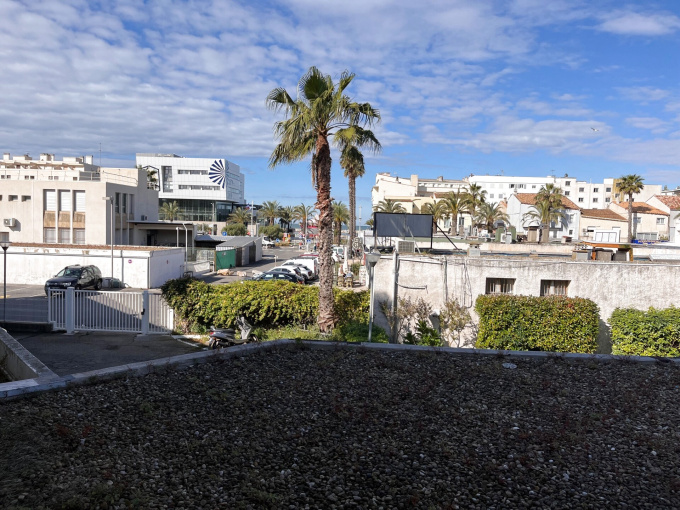 Offres de vente Studio Le Grau-du-Roi (30240)