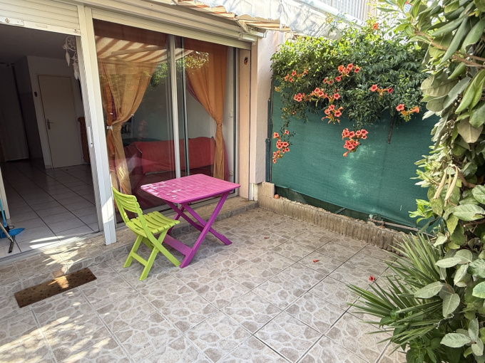 Offres de vente Studio Le Grau-du-Roi (30240)