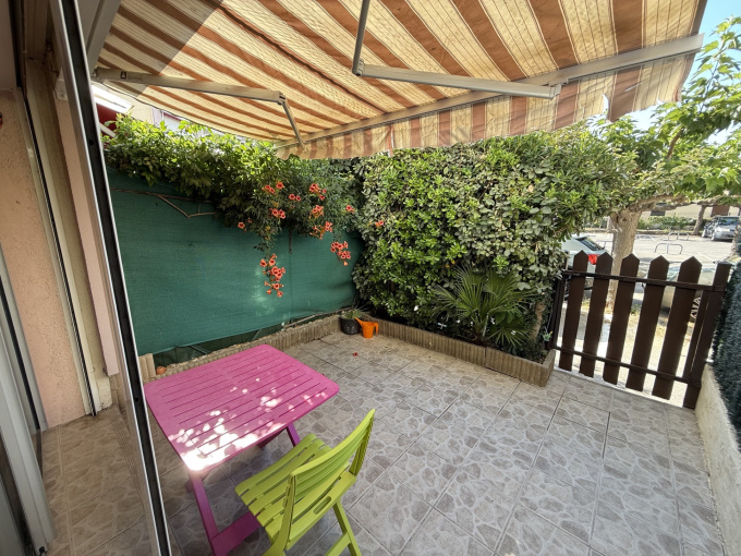 Offres de vente Studio Le Grau-du-Roi (30240)