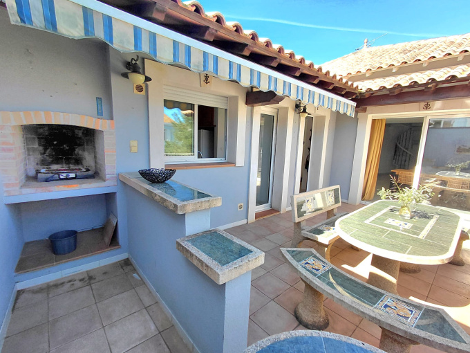 Offres de vente Maison Le Grau-du-Roi (30240)