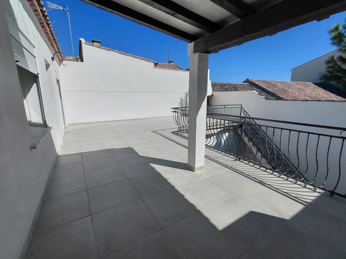 Offres de vente Appartement Le Grau-du-Roi (30240)