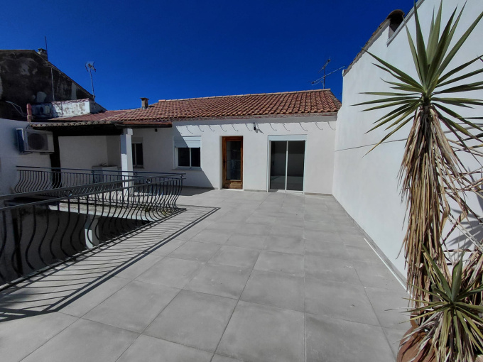 Offres de vente Appartement Le Grau-du-Roi (30240)
