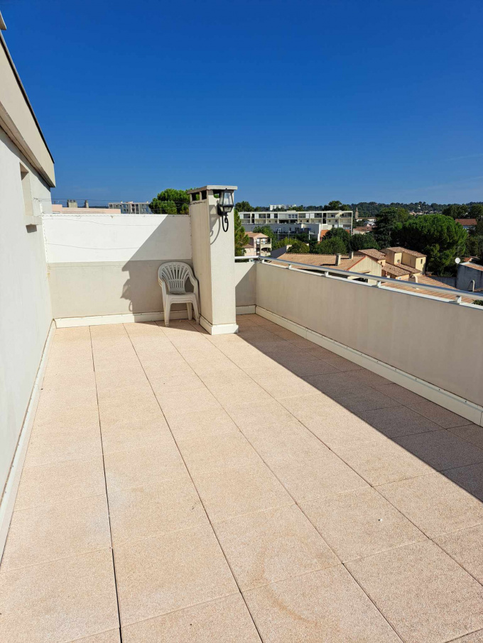 Offres de location Appartement Nîmes (30000)