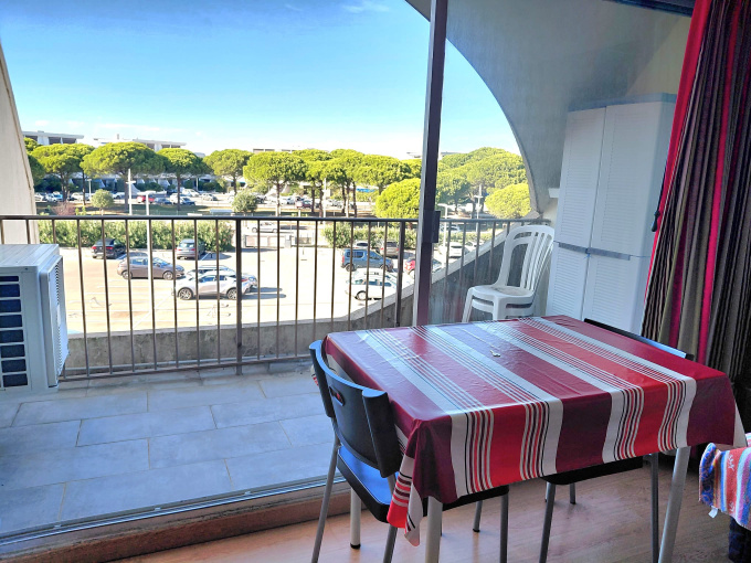 Offres de vente Appartement Le Grau-du-Roi (30240)
