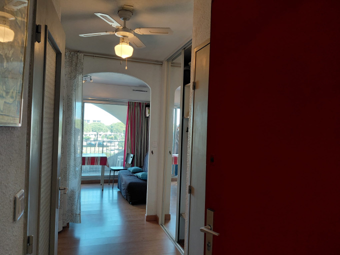 Offres de vente Appartement Le Grau-du-Roi (30240)