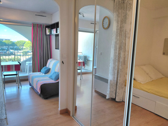 Offres de vente Appartement Le Grau-du-Roi (30240)