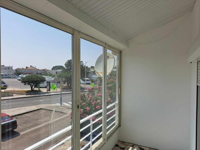 Offres de location Appartement Le Grau-du-Roi (30240)
