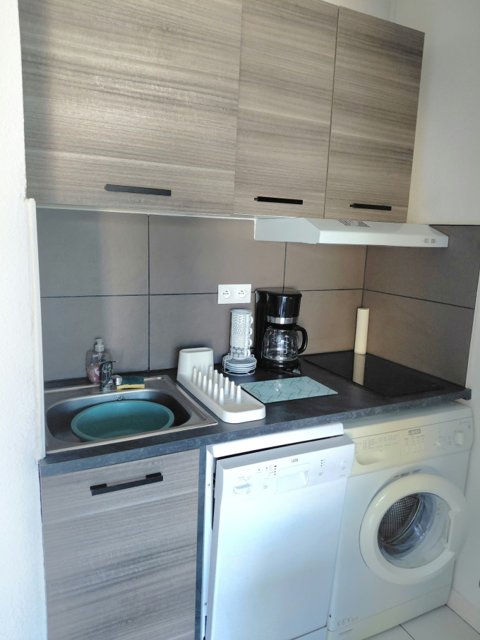 Offres de vente Appartement Le Grau-du-Roi (30240)