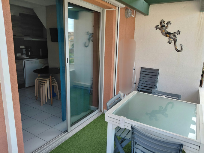 Offres de vente Appartement Le Grau-du-Roi (30240)