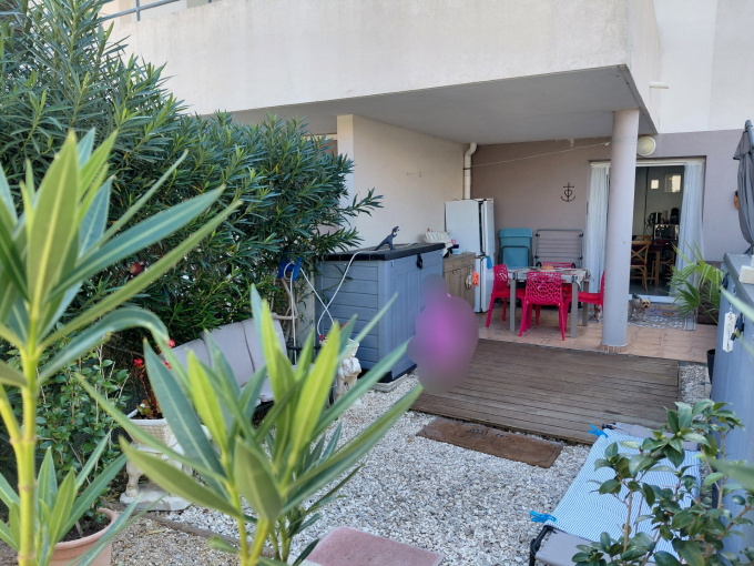 Offres de vente Appartement Le Grau-du-Roi (30240)