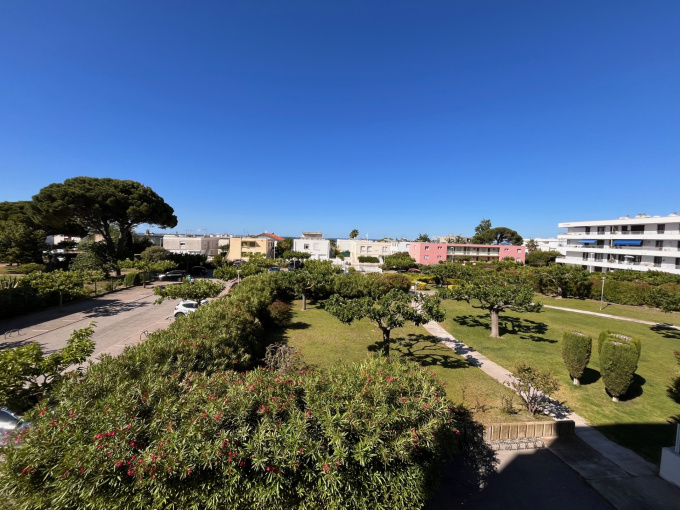 Offres de vente Appartement Le Grau-du-Roi (30240)