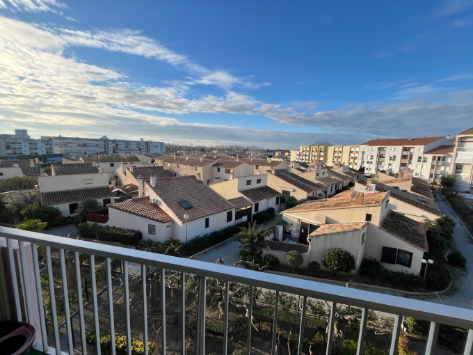 Offres de vente Duplex Le Grau-du-Roi (30240)