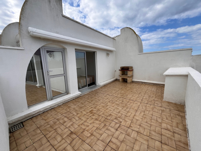 Offres de vente Appartement La Grande-Motte (34280)
