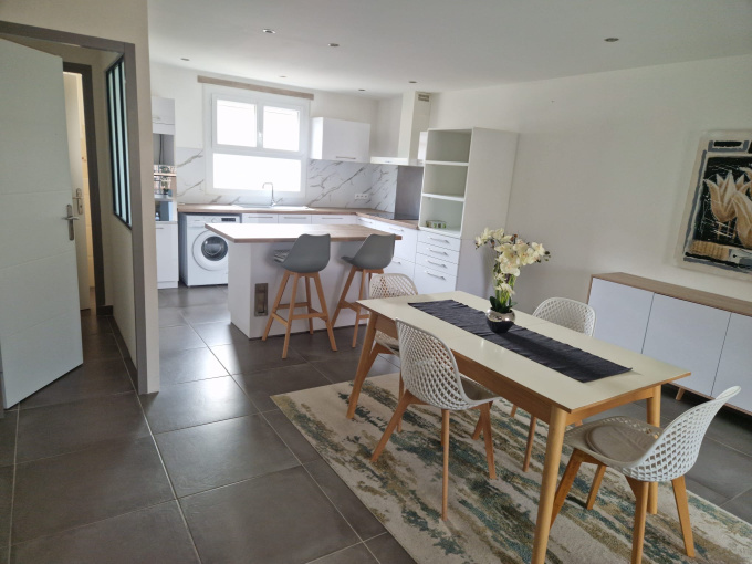 Offres de vente Appartement Le Grau-du-Roi (30240)