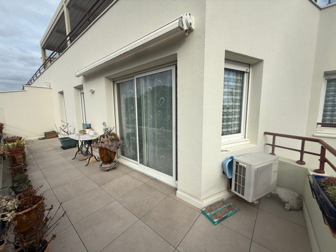 Offres de vente Appartement Le Grau-du-Roi (30240)