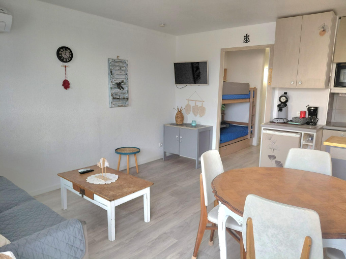 Offres de vente Appartement Le Grau-du-Roi (30240)